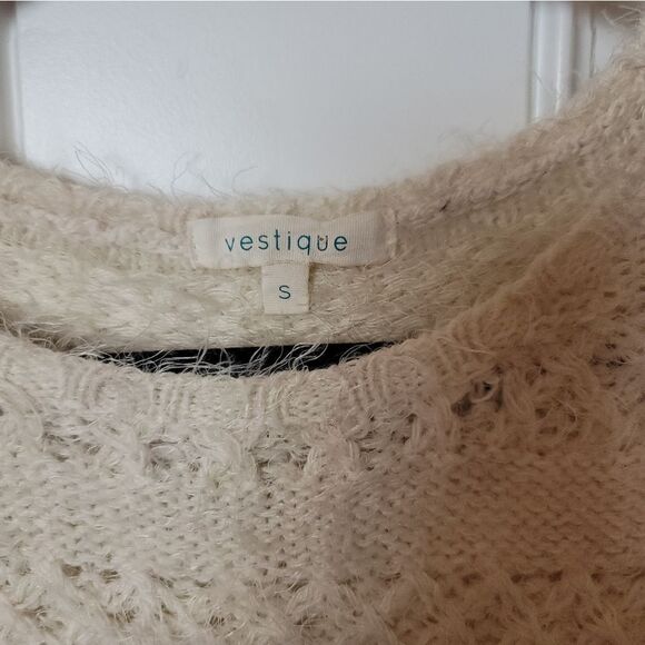 Vestique Sweater - Picture 2 of 2
